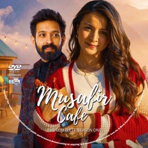 Musafir Cafe Season 1