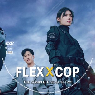 Flex x Cop Season 2