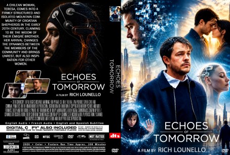 Echoes of Tomorrow 2026