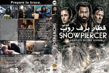 Snowpiercer Season 2