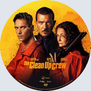 The Clean Up Crew 2024