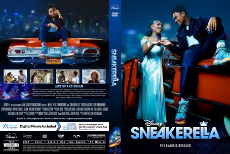Sneakerella 2022
