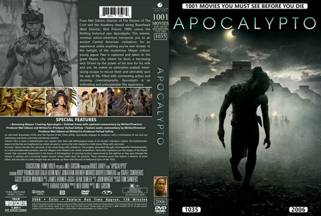 apocalypto 2006