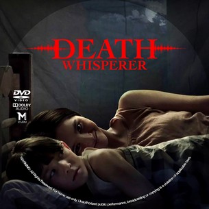 Death Whisperer 2023