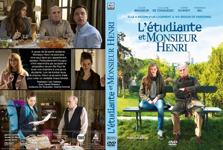 the student and mister henri 2015