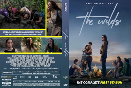 The Wilds Season 1