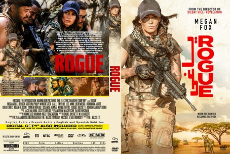 Rogue 2020