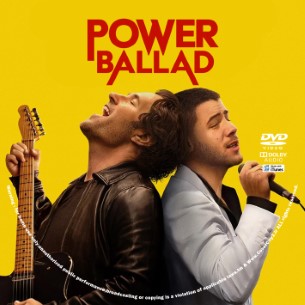 Power Ballad 2026