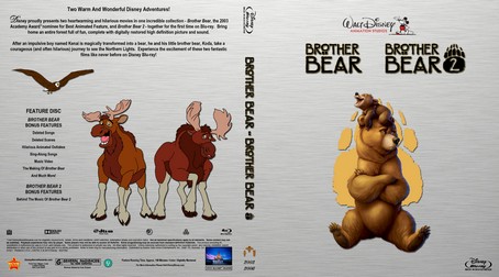 Brother Bear