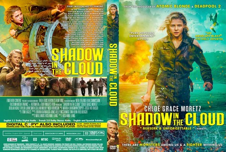 Shadow in the Cloud 2020