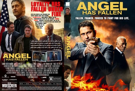 Angel Has Fallen 2019