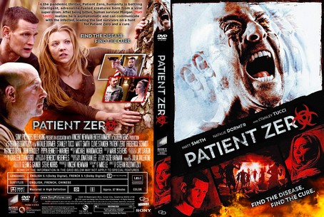 Patient Zero 2018
