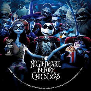 The Nightmare Before Christmas 1993