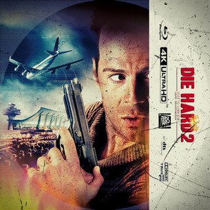 Die Hard 2 1990