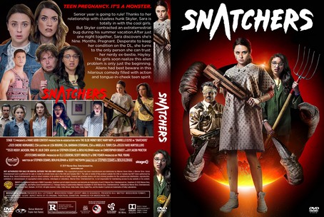 Snatchers 2019