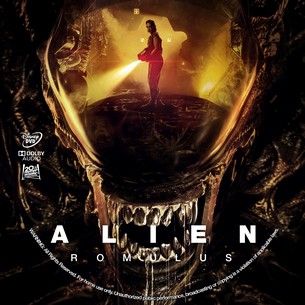 Alien Romulus 2024
