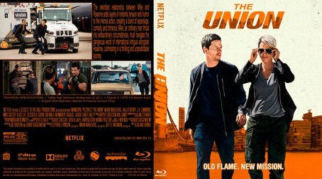 The Union 2024