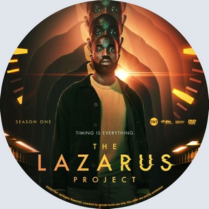The Lazarus Project Season 1