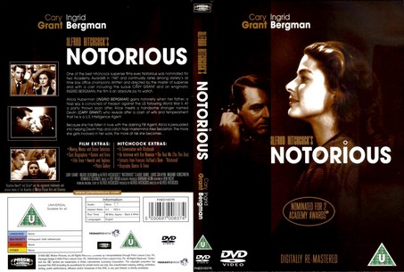 Notorious 1946