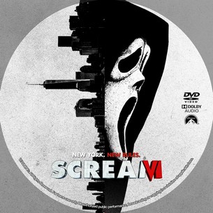 Scream VI 2023