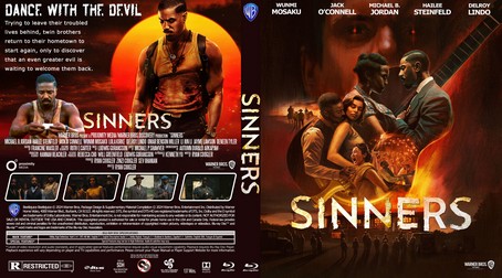 Sinners 2025