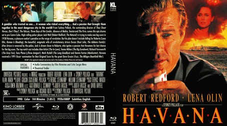 Havana 1990