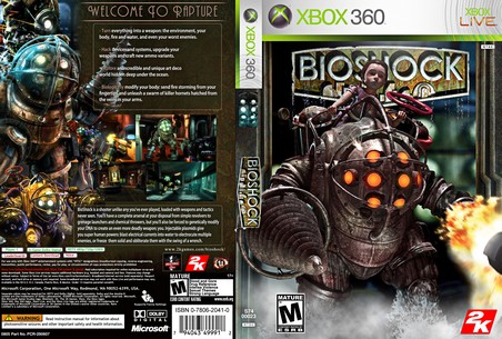 BioShock 2