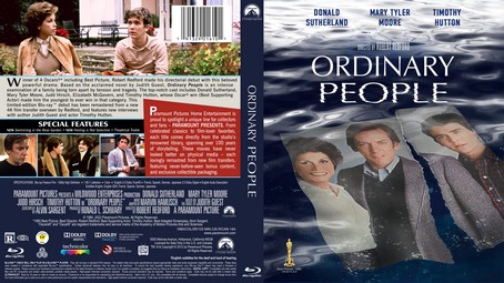 Ordinary People 1980