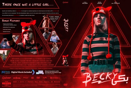 Becky 2020