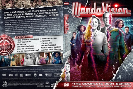 Wandavision
