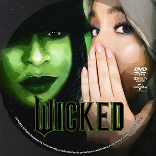 Wicked 2024