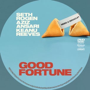 Good Fortune 2025
