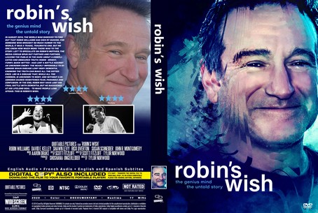 Robin's Wish 2020