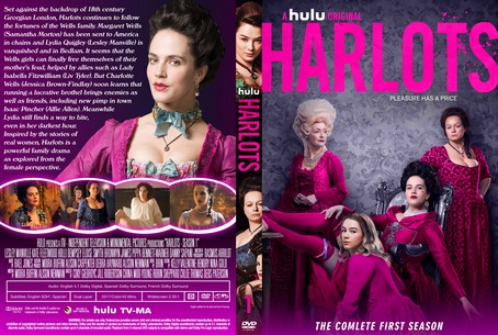 Harlots Season 1
