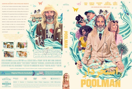 Poolman 2023