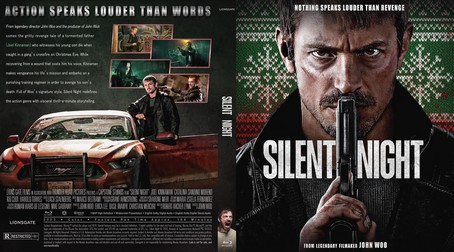 Silent Night 2023