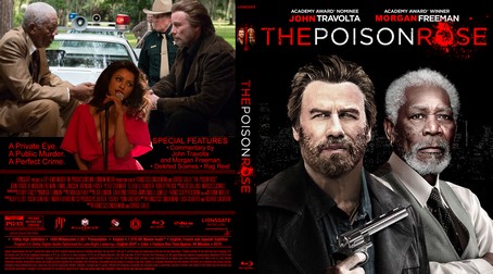 The Poison Rose 2019