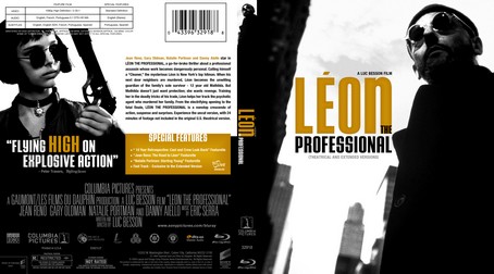 Léon The Professional 1994
