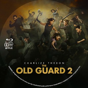 The Old Guard 2 2025
