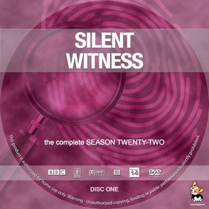 Silent Witness Season 22