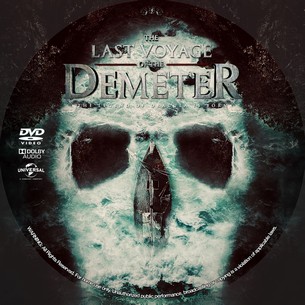 The Last Voyage of the Demeter 2023