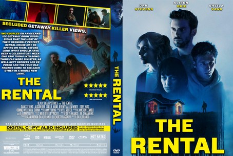 The Rental 2020