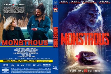 Monstrous 2020