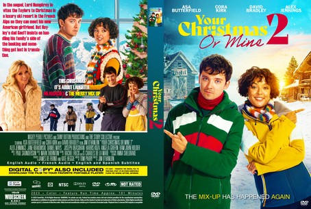 Your Christmas or Mine 2 2023