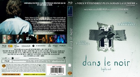 Lights Out 2016