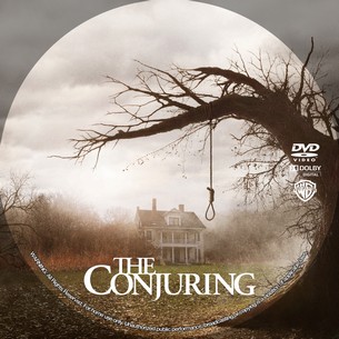 The Conjuring 2013