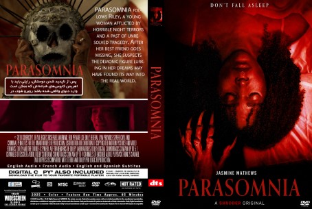Parasomnia 2025
