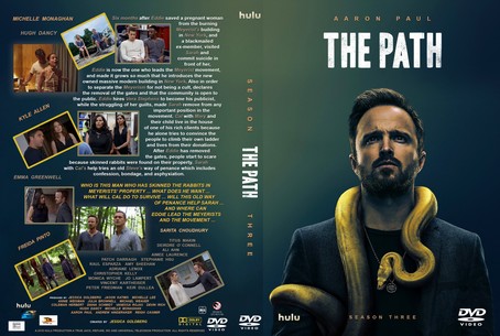 The Path Season 3