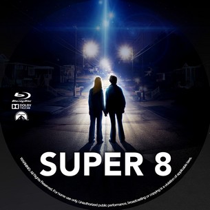Super 8 2011