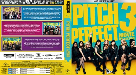 Pitch Perfect 3 2017